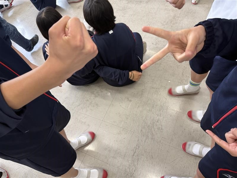 ２年人間と社会　加工済み